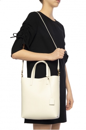 Branded shopper bag, zdjęcie 2 Branded shopper bag od Saint Laurent